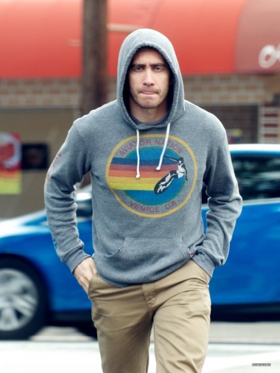 Джейк Джилленхол