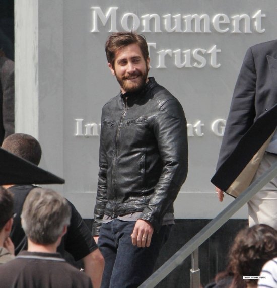 Джейк Джилленхол