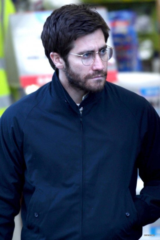 Джейк Джилленхол