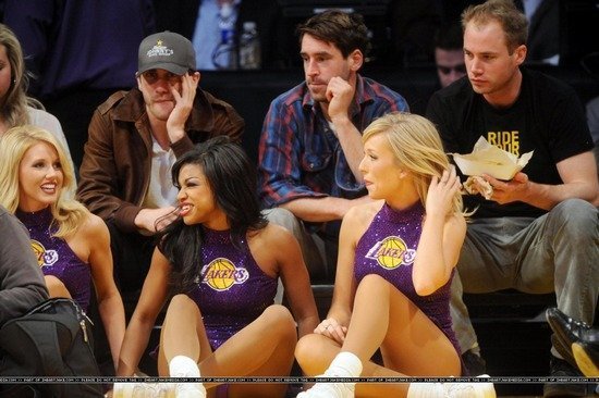 Джейк Джилленхол