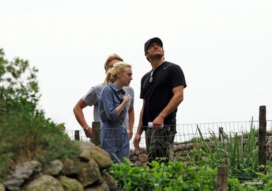 Джейк Джилленхол