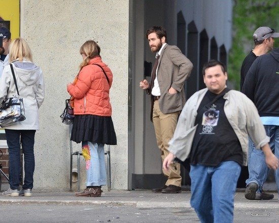 Джейк Джилленхол