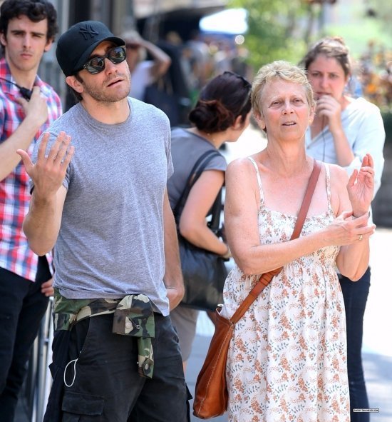 Джейк Джилленхол