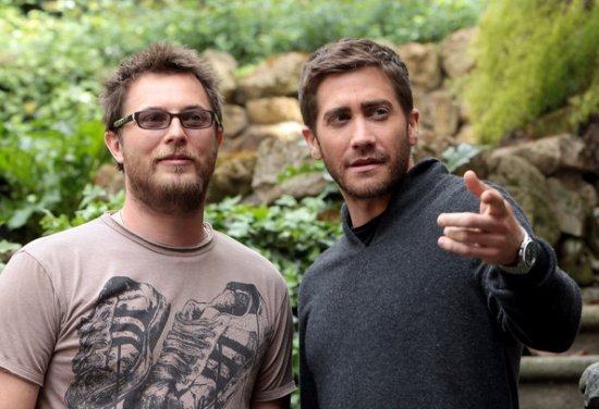 Джейк Джилленхол