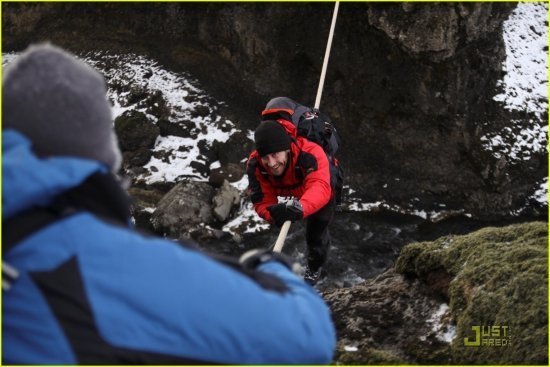 Джейк Джилленхол