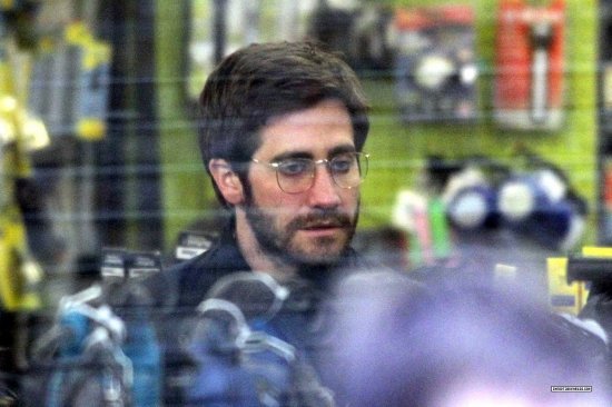 Джейк Джилленхол