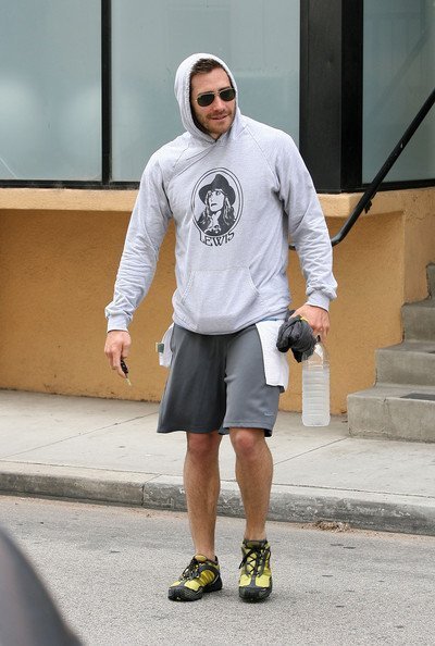 Джейк Джилленхол