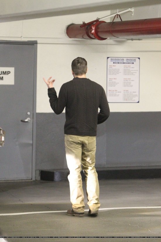 Джейк Джилленхол