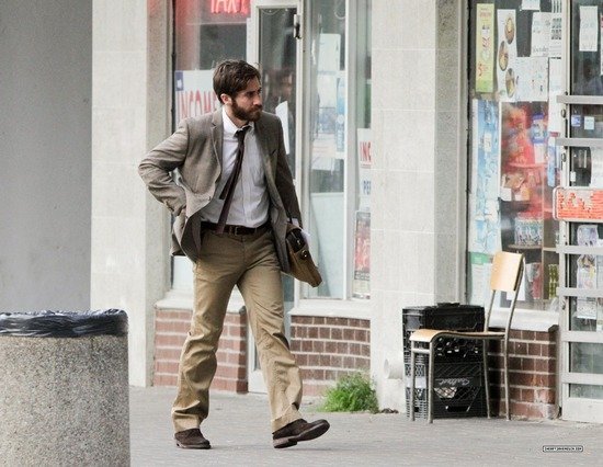 Джейк Джилленхол