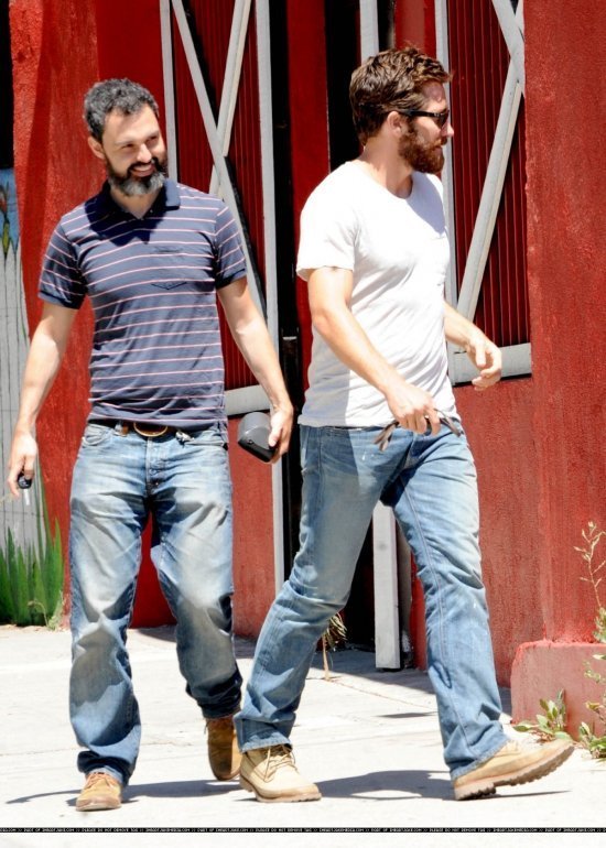 Джейк Джилленхол