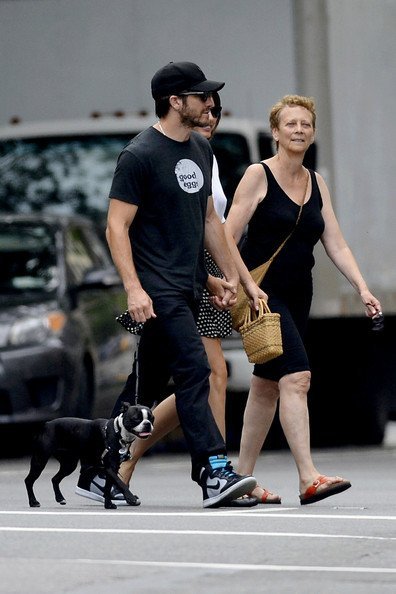 Джейк Джилленхол