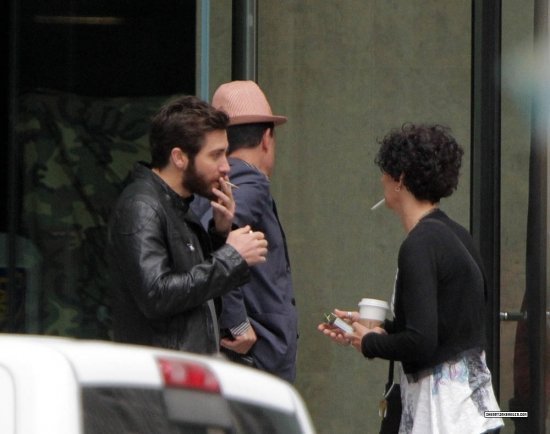 Джейк Джилленхол