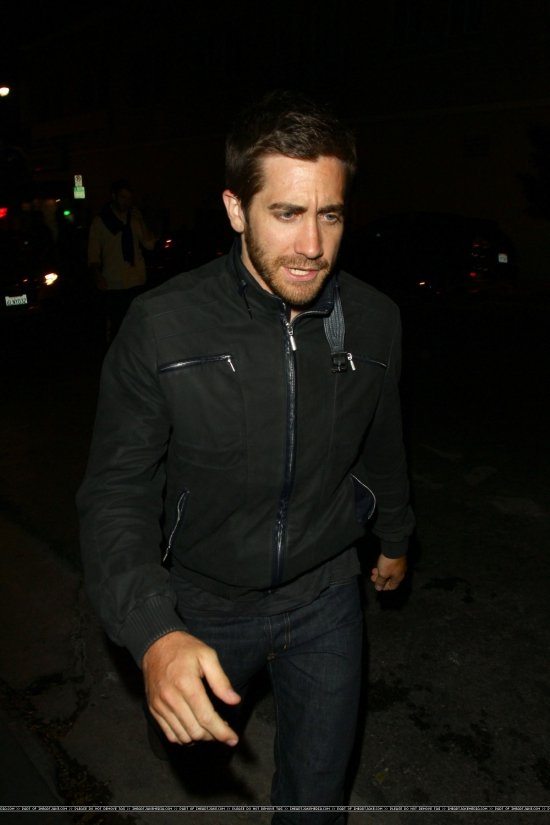 Джейк Джилленхол