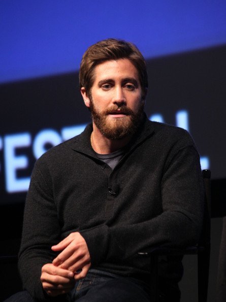 Джейк Джилленхол