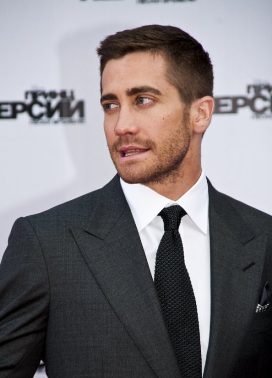 Джейк Джилленхол