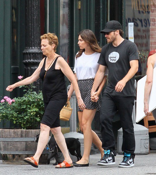 Джейк Джилленхол