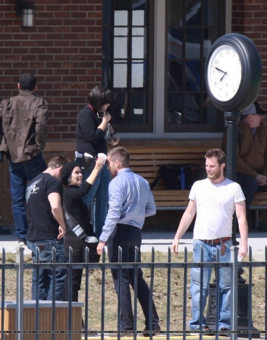 Джейк Джилленхол