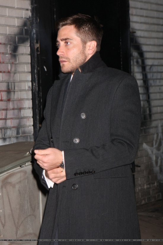 Джейк Джилленхол