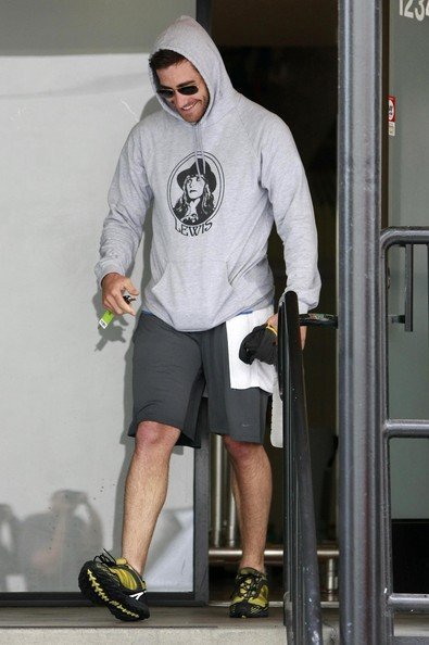 Джейк Джилленхол