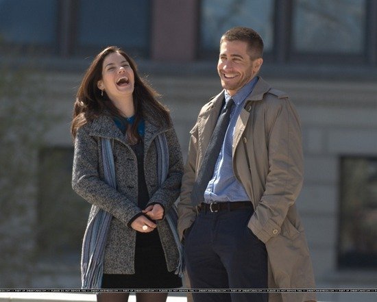 Джейк Джилленхол