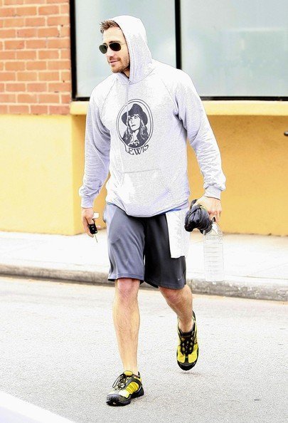 Джейк Джилленхол