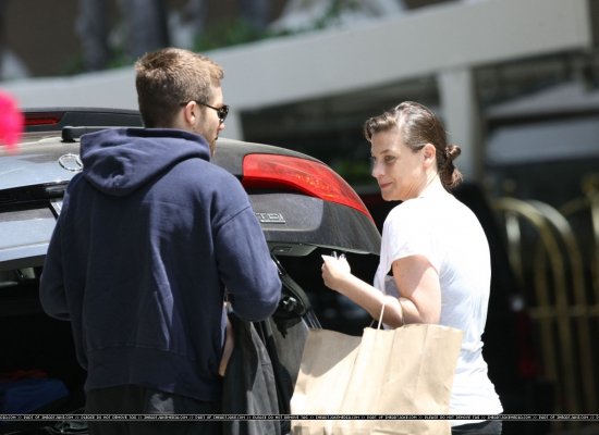 Джейк Джилленхол