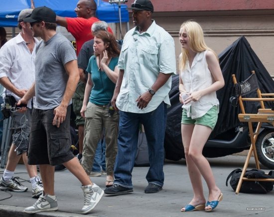 Джейк Джилленхол