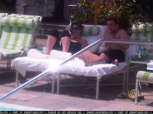 Джейк Джилленхол