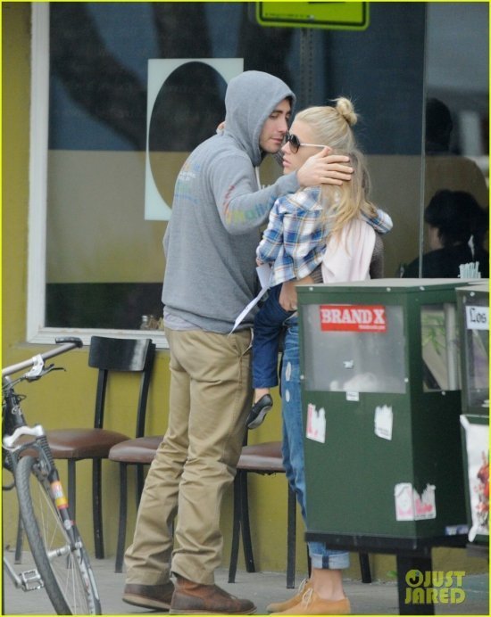 Джейк Джилленхол