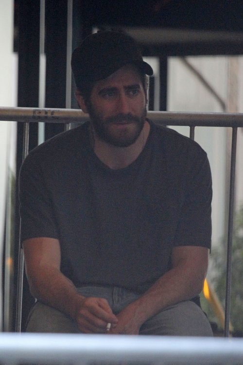 Джейк Джилленхол