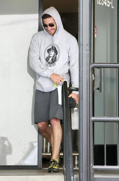 Джейк Джилленхол