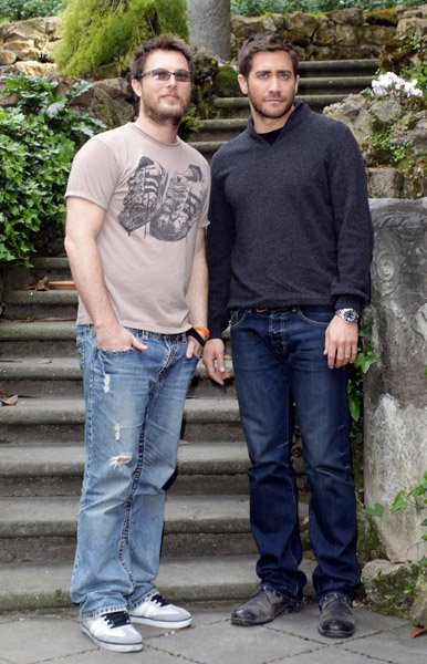 Джейк Джилленхол