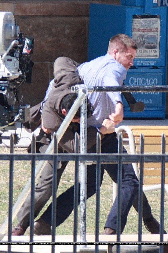 Джейк Джилленхол