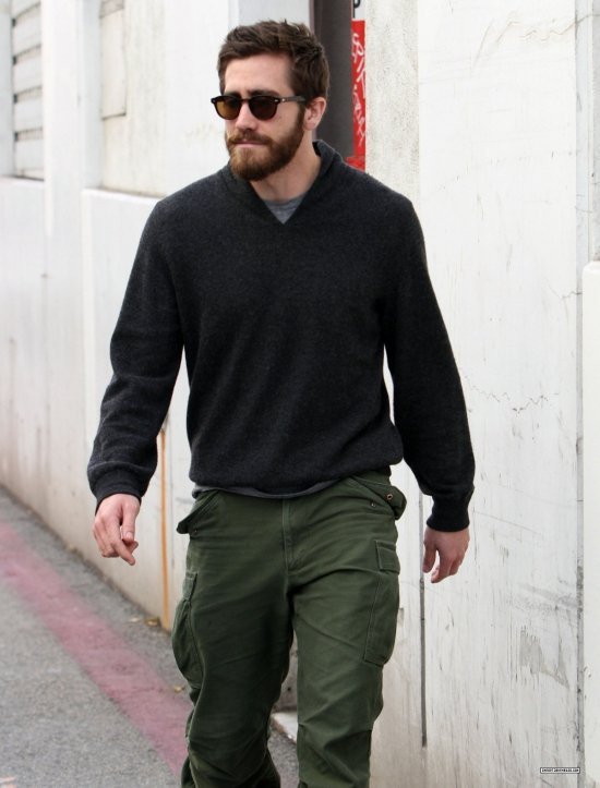 Джейк Джилленхол