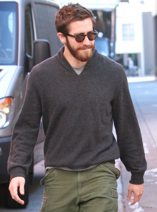 Джейк Джилленхол