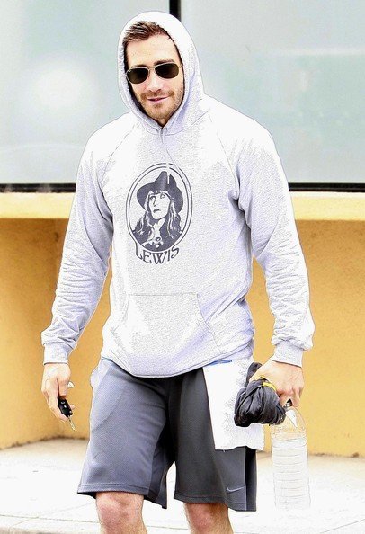 Джейк Джилленхол