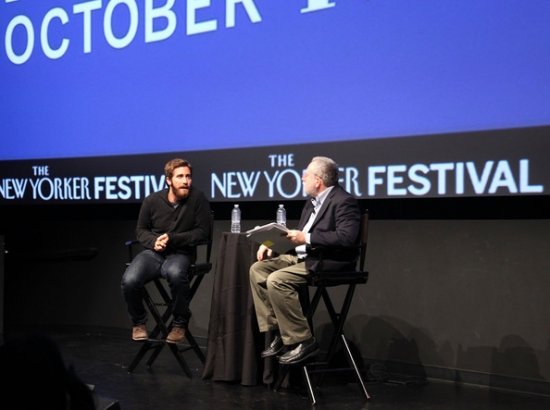 Джейк Джилленхол