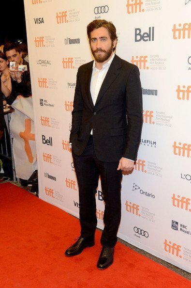 Джейк Джилленхол