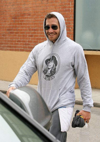 Джейк Джилленхол