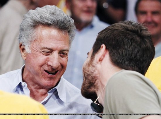 Джейк Джилленхол