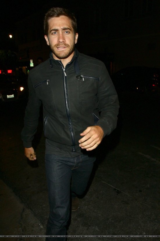 Джейк Джилленхол