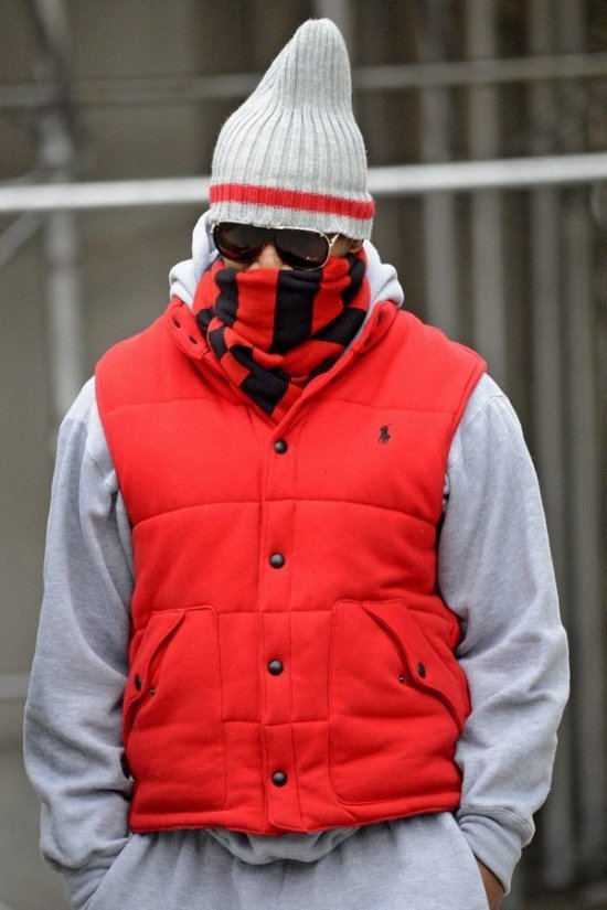 Джейми Фокс