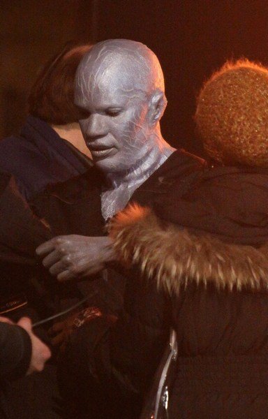 Джейми Фокс