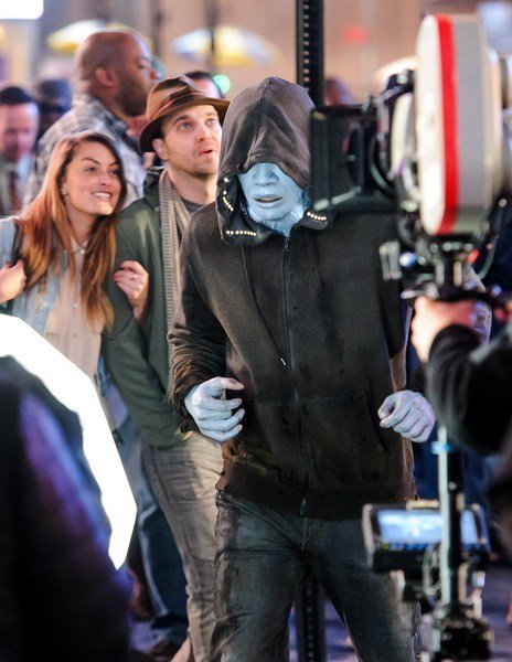 Джейми Фокс