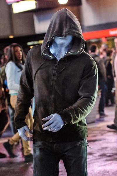 Джейми Фокс