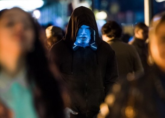 Джейми Фокс