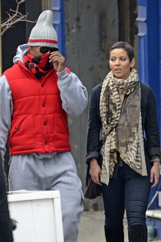 Джейми Фокс