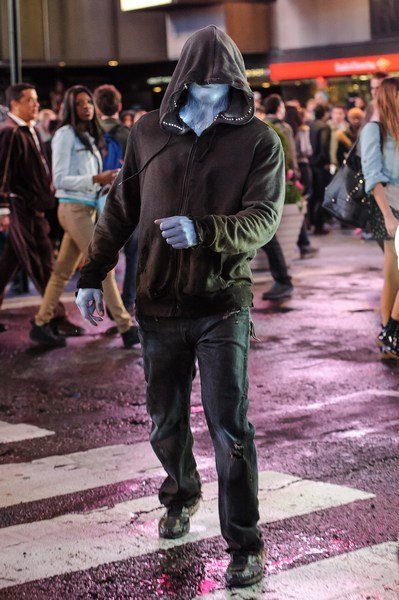 Джейми Фокс