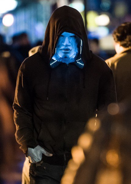 Джейми Фокс