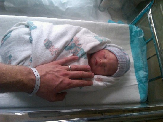 Джеймс Бейли